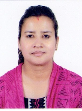 Anita Bishankha