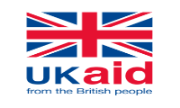 image of UK aid