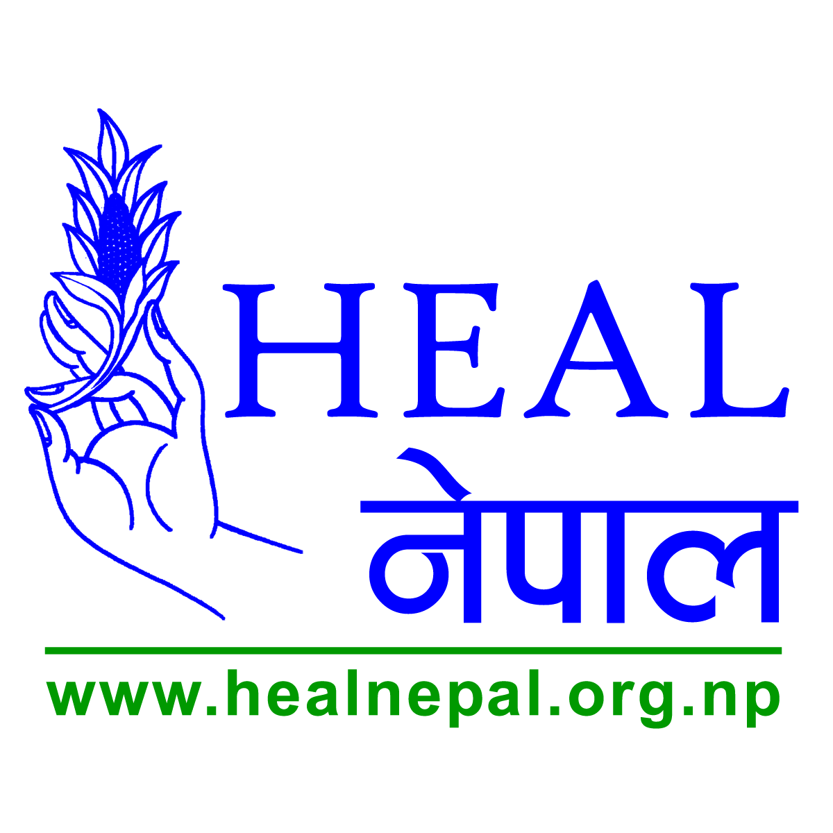 image of Heal Nepal